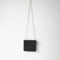 POMTATA (ݥ󥿥) |  NON SHOULDER BAG (black) | Хå ޯξʲ