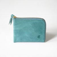 CLEDRAN (ɥ) | EPON WALLET (lightblue/pink) |  åȤξʲ