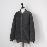 euphoric' (桼եå) | BOA CARDIGAN (charcoal/off) | ǥ  ץ  ޯξʲ