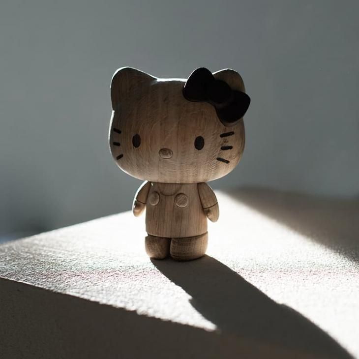 Boyhood (ボーイフッド) ハローキティ オーク　キティちゃん　オブジェ Boyhood (ボーイフッド) | HELLO KITTY Oak ハローキティ オーク