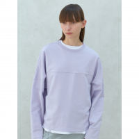 ACOC (å) | Path Sweat Shirt (purple) | å ڹ ѡץ ξʲ