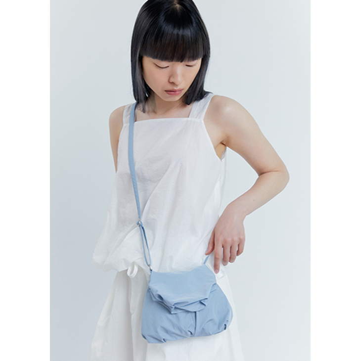 【韓国 公式グッズ】ブルーアーカイブ　ミレニアム　クロスボディーバック 中古 8040001000731_1.jpg?v=