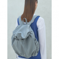 ACOC (å) | Blooming Backpack (gray) | Хåѥå å ڹξʲ