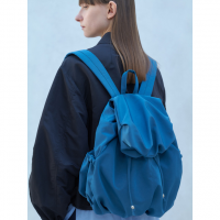 ACOC (å) | Blooming Backpack (deep blue) | Хåѥå å ڹξʲ