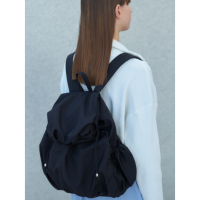 ACOC (å) | Blooming Backpack (black) | Хåѥå å ڹξʲ