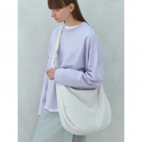 ACOC (å) | Wander Cross Bag (cream) | Хå Хå ڹξʲ