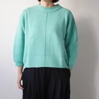 ESTROISLOSE (ȥ롼) | åȥߥΥ ץ륪С (turquoise) | ȥåץ ץ ޯξʲ