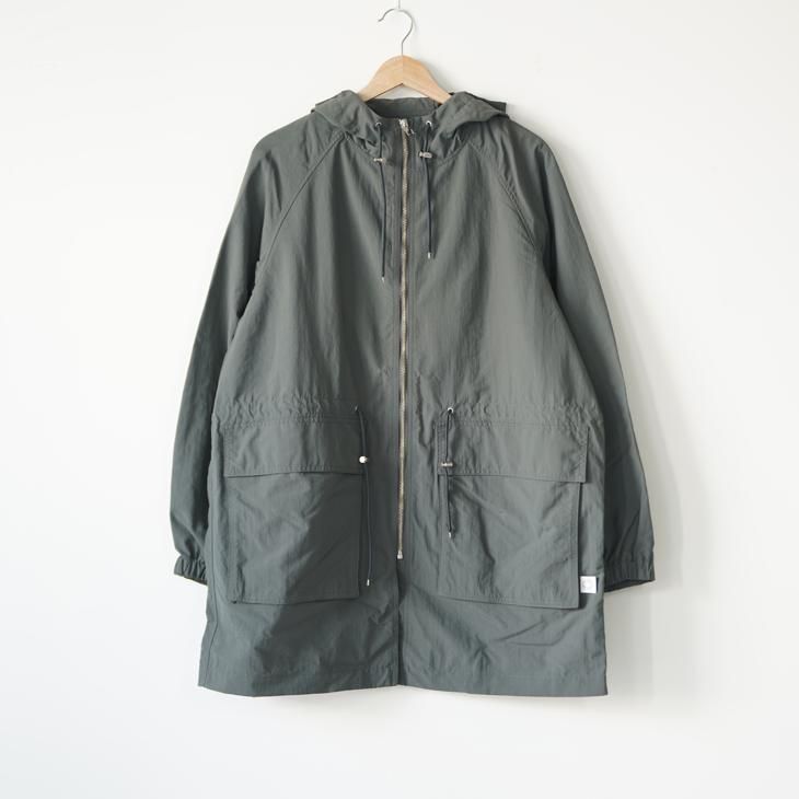 ジャケット・アウター ORCIVAL SHORT ZIP JACKET ORCIVAL ブルゾン ジャンバー ORCIVAL/オーシバル ショート