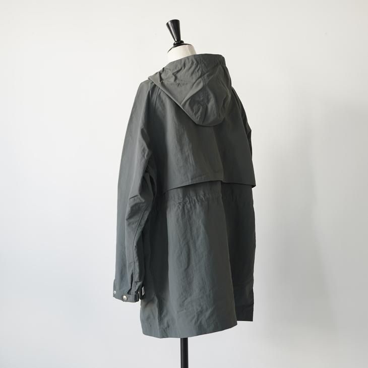 ジャケット・アウター ORCIVAL SHORT ZIP JACKET セール】ORCIVAL/オーシバル ショートジップジャケット SHORT