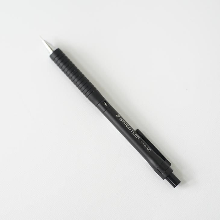 STAEDTLER (ステッドラー) | 製図用シャープペンシル 0.5mm