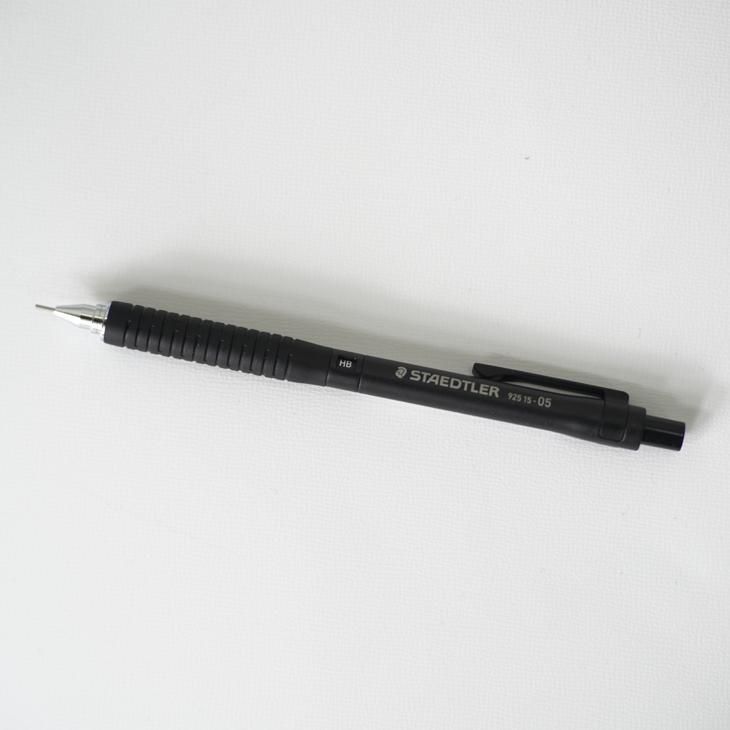STAEDTLER 0.5 シャープペンシル 770-17n-01.jpg