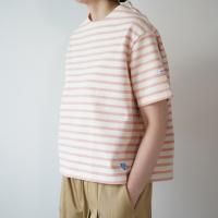 ORCIVAL | CREW NECK S/S P.O. size 1 | Х 롼ͥå  硼ȥ꡼ ץ륪С ܡ Ⱦµ B258ξʲ