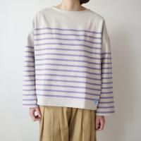 ORCIVAL | WIDE BODY BOAT NECK P.O. size 1 | Х 磻ɥܥǥ ܡȥͥå  ץ륪С ܡ Ĺµ #6919ξʲ