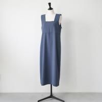 ORCIVAL | FBT JUMPER DRESS (blue grey) size 1 | Х ѡɥ쥹 ֥롼졼ξʲ