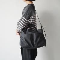 CLEDRAN (����ɥ��) | TEMPE 2WAY BOSTON (black) | ���������Хå�  ��ξ��ʲ���