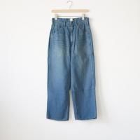 MORIKA (ꥫ) | Loose painter (vintage wash) size 38 | 11oz  ǥ˥ 롼ڥ󥿡 | ܥȥॹ  ǥ˥ξʲ