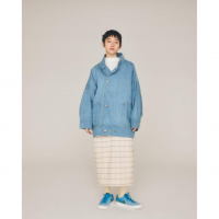 sneeuw (˥奦) | ǥ˥ॹɥ顼 (indigo) size 1  | ǥ˥ॸ㥱å ǥξʲ