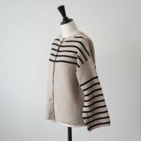 sosotto (å) | Ԥߥѥͥܡ2WAY (beige x black) | ȥåץ ǥξʲ