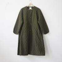 ORCIVAL | SSA LONG COAT (olive) size 1 | Х 󥰥 㥱å 饤ȥ ꡼ ƥ󥰤ξʲ