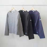 ORCIVAL | CREW NECK L/S P.O. size 1 | Х 롼ͥå ץ륪С ܡ Ĺµ  B259ξʲ