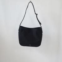 ORCIVAL | HBT SHOULDER BAG (fade black) | Х Хå եɥ֥åξʲ