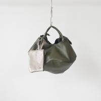 POMTATA (ݥ󥿥) | ENVAN TOTE S (dark olive) | ȡȥХå 񻺥쥶 ץ 襤 ꡼֤ξʲ