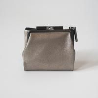 POMTATA (ݥ󥿥) | OLD GAMA SHORT WALLET (antique beige) |  ޸ 硼ȥå  쥶ξʲ