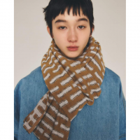 sneeuw (˥奦) | ⡼륹JQȡ (brown) one size 70x190cm | С֥ ˥å 25awξʲ