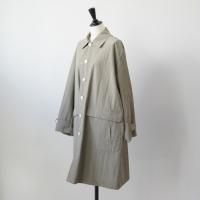 ASEEDONCLOUD | Handwerker | overcoat (grey) size S |   㥱å åȥʥ󥦥ξʲ