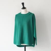 ESTROISLOSE (ȥ롼) | åȥ󥫥ߥ ץ륪С (green/oatmeal) | ץ륪С ֤ξʲ