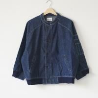 ESTROISLOSE (ȥ롼) | ͥåץǥ˥ ֥륾 (one wash) | ե饤ȥ㥱å  饰ξʲ