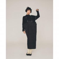 sneeuw (˥奦) | ǥ󥻥󥳡ǥѡ (black) one size | ǥ Υȡ 25awξʲ