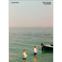 LOUISIANA | WOLFGANG TILLMANS - LOUISIANA (1996) | A1 ȥץ/ݥ ̲ ǥޡ 륤Ѵۤξʲ