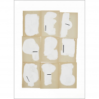 THE POSTER CLUB x  ATELIER CPH | Cover | 50x70cm ȥݥ ̲ ǥޡξʲ