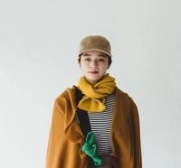 French Bull (�ե����֥�) | �ϥ˥���ߥ˥ޥե顼 (dark yellow) |  �ޥե顼 ���ȡ��� �ɴ��ξ��ʲ���