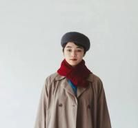 French Bull (�ե����֥�) | �ϥ˥���ߥ˥ޥե顼 (dark red) | �ޥե顼 ���ȡ��� �ɴ��ξ��ʲ���