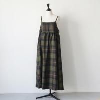 O'NEIL of DUBLIN | CAMISOLE DRESS (derrycanan/lough mask) size 8  | ���ˡ��륪�֥��֥�� ����ߥ�����ɥ쥹 ���ԡ����ξ��ʲ���