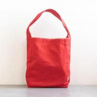 POUTO (ݥ) | CANVAS SINGLE TOTE (red) | ȡȥХå  ޯξʲ