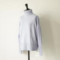 MORIKA (ꥫ) | Super Turtle-neck (lavender) one size | Υ ȥͥå  ٥ξʲ