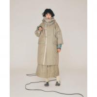 sneeuw (˥奦) | åȥƥ󥰥å (grey) one size | ǥ 椭 25awξʲ