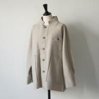 ESTROISLOSE (ȥ롼) | 󥰥硼ȥ (beige) | 㥱å   25AWξʲ