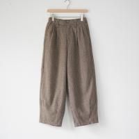 frescute (ե쥹塼)  | Ļ2å磻ɥѥ (֥饦) size 38 | ܥȥॹξʲ