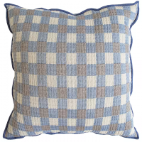 BRITA SWEDEN | POMME (blue) | å󥫥С | 50x50cm ̲  ե ץ쥼 £ʪξʲ