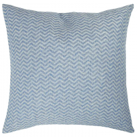 BRITA SWEDEN | LILJA (denim) | å󥫥С | 50x50cm ̲ إܡ إܥξʲ