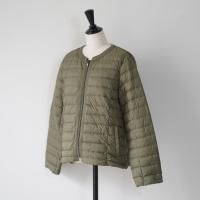 MKb (ॱӡ)  |  饤ȥ󥸥㥱å (꡼) size 40 | Ķ äξʲ