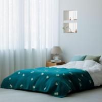 KLIPPAN (åѥ) |  󥰥֥󥱥å CHOUCHO (֥롼꡼) (90x130cm) ߥ ڥۥͥ ξʲ