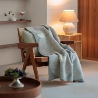 KLIPPAN (åѥ) |  ϡե֥󥱥å PERHONEN (饤ȥ졼) | (90x130cm) ߥ ڥۥͥξʲ