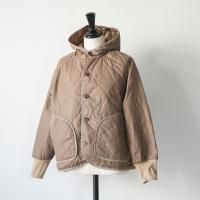 ESTROISLOSE (ȥ롼) | 饤ȥ աɥ֥륾 (beige) | 㥱å  25AW ١ξʲ