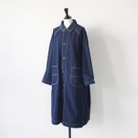 ESTROISLOSE (ȥ롼) | ǥåץȥå  (indigo) | 㥱å  25AW С ξʲ