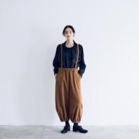 MAGALI | ŷåȥ󥳡ǥХ롼ѥ (֥饦) | ܥȥॹ ѥ ץ ޥ ξʲ